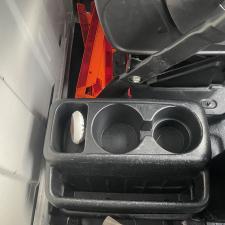 Truck Washing in East Brunswick, NJ 48